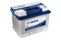 Аккумулятор Varta Blue 60е 560 409 054 D59