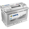 Varta Silver 77е 577 400 078 E44