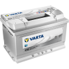 Varta Silver 74е 574 402 075 E38