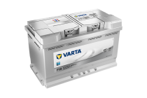 Аккумулятор Varta Silver 85e 585 200 080 F18