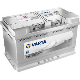 Varta Silver 85e 585 200 080 F18