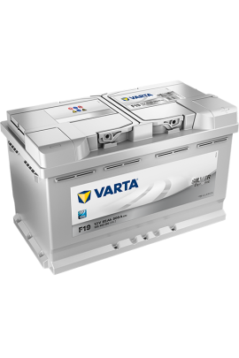 Аккумулятор Varta Silver 85 Ач 585 200 080 F18