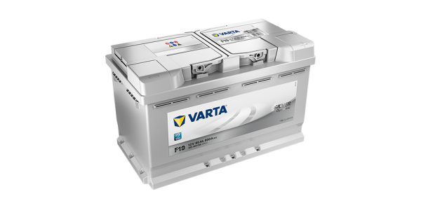Аккумулятор Varta Silver 85e 585 200 080 F18