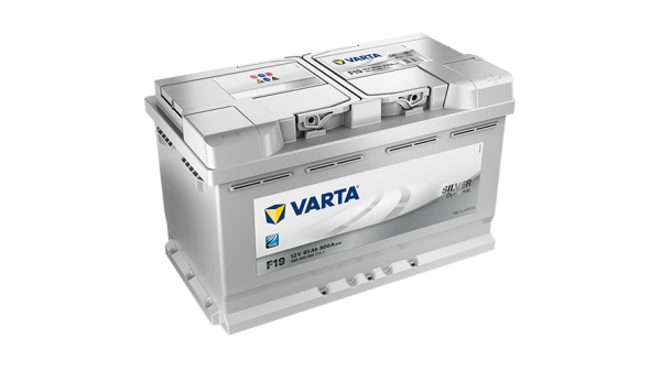 Аккумулятор Varta Silver 85e 585 200 080 F18