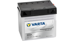 Аккумулятор 30Ah Varta 12V 530 030 030 A514 FP