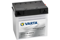 Аккумулятор 30Ah Varta 12V 530 034 030 A514