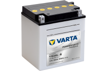 Аккумулятор 30Ah Varta 12V 530 400 030 A514 FP