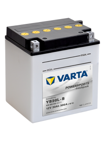 30Ah Varta 12V 530 400 030 A514 FP