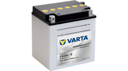 Аккумулятор 30Ah Varta 12V 530 400 030 A514 FP
