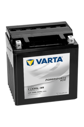 30Ah Varta 12V 530 905 045 A514 AGM