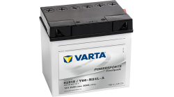 Аккумулятор 25Ah Varta 12V 525 015 022 A514 FP