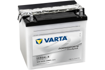 Аккумулятор 24Ah Varta 12V 524 101 020 A514 FP