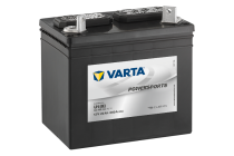 Аккумулятор 22Ah Varta 12V 522 450 034 A512 зал.