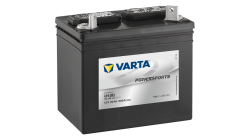 Аккумулятор 22Ah Varta 12V 522 450 034 A512 зал.