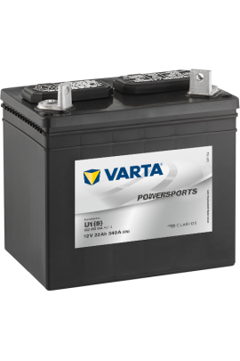 22Ah Varta 12V 522 450 034 A512 зал.