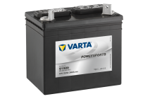 Аккумулятор 22Ah Varta 12V 522 451 034 A512 зал.