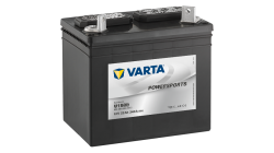 Аккумулятор 22Ah Varta 12V 522 451 034 A512 зал.