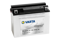 Аккумулятор 20Ah Varta 12V 520 012 020 A514 FP