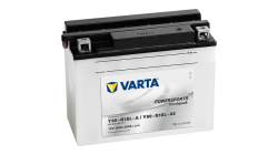 Аккумулятор 20Ah Varta 12V 520 012 020 A514 FP