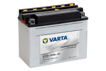 Аккумулятор 20Ah Varta 12V 520 016 020 A514 FP