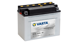 Аккумулятор 20Ah Varta 12V 520 016 020 A514 FP