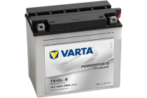 Аккумулятор 19Ah Varta 12V 519 011 019 A514 FP
