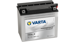 Аккумулятор 19Ah Varta 12V 519 011 019 A514 FP