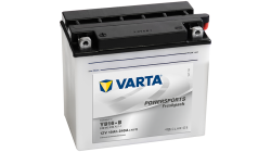 Аккумулятор 19Ah Varta 12V 519 012 019 A514 FP