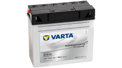 Аккумулятор 19Ah Varta 12V 519 013 017 A514 FP