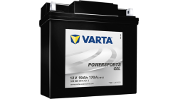 Аккумулятор 19Ah Varta 12V 519 901 017 A512 GEL