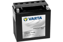 Аккумулятор 19Ah Varta 12V 519 905 027 A514 AGM