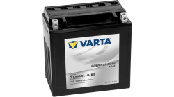 Аккумулятор 19Ah Varta 12V 519 905 027 A514 AGM