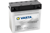 Аккумулятор 18Ah Varta 12V 518 014 015 A514 FP