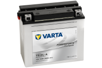 Аккумулятор 18Ah Varta 12V 518 015 018 A514 FP