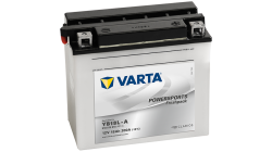 Аккумулятор 18Ah Varta 12V 518 015 018 A514 FP