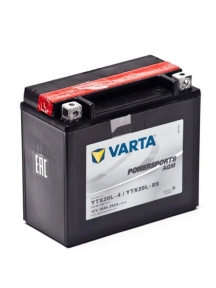 18Ah Varta 12V 518 901 025 AGM