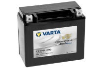 Аккумулятор 18Ah Varta 12V 518 909 027 A512 AGM зал.