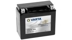 Аккумулятор 18Ah Varta 12V 518 909 027 A512 AGM зал.