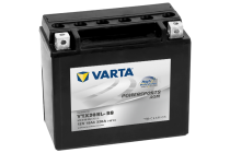 Аккумулятор 18Ah Varta 12V 518 918 032 A514 AGM HP
