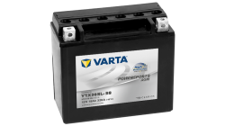 Аккумулятор 18Ah Varta 12V 518 918 032 A514 AGM HP
