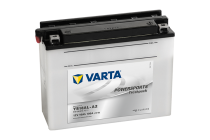 Аккумулятор 16Ah Varta 12V 516 016 012 A514 FP