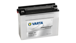 Аккумулятор 16Ah Varta 12V 516 016 012 A514 FP