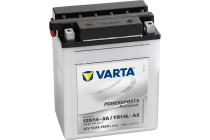 Аккумулятор 14Ah Varta 12V 514 011 014 А514 FP