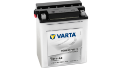 Аккумулятор 14Ah Varta 12V 514 012 014 A514 FP