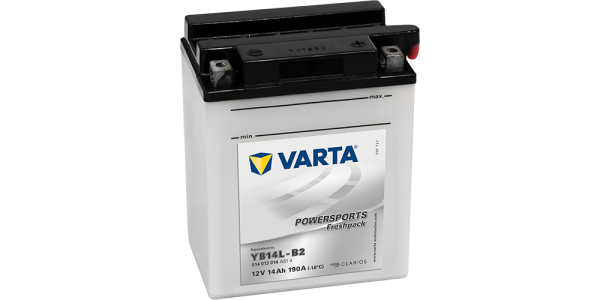 Аккумулятор 14Ah Varta 12V 514 013 014 A514 FP