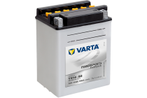 Аккумулятор 14Ah Varta 12V 514 014 014 A514 FP