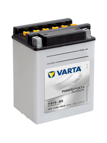 14Ah Varta 12V 514 014 014 A514 FP