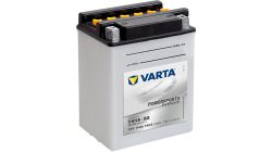 Аккумулятор 14Ah Varta 12V 514 014 014 A514 FP