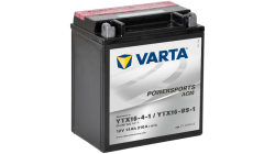 Аккумулятор 14Ah Varta 12V 514 901 022 A514 AGM