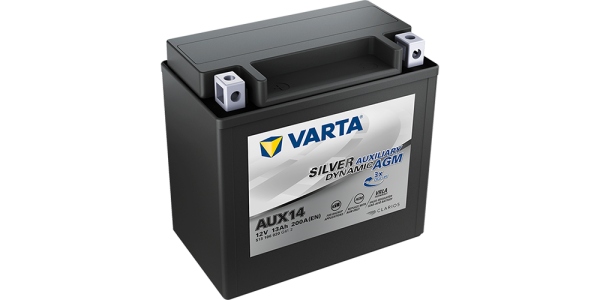 Аккумулятор 13Ah 513 106 020 AUXILIARY-13 Ач (AUX14)